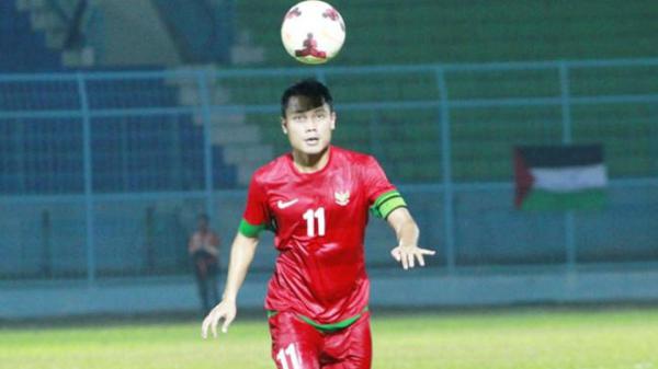 Ini Cita-cita Bintang Persib yang Belum Terwujud Bersama Timnas Indonesia
